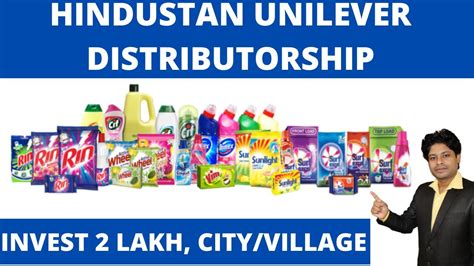 hindustan distributors.